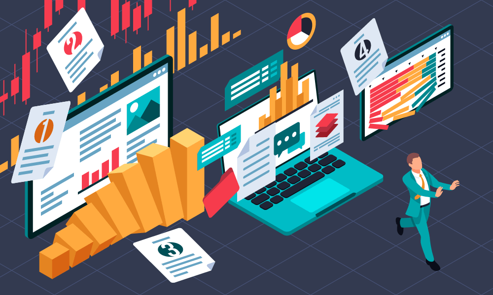 The Brutal Truth Why Bad Data Visualizations Happen With You Blog